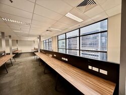 Dapenso Building (D1), Office #457512601